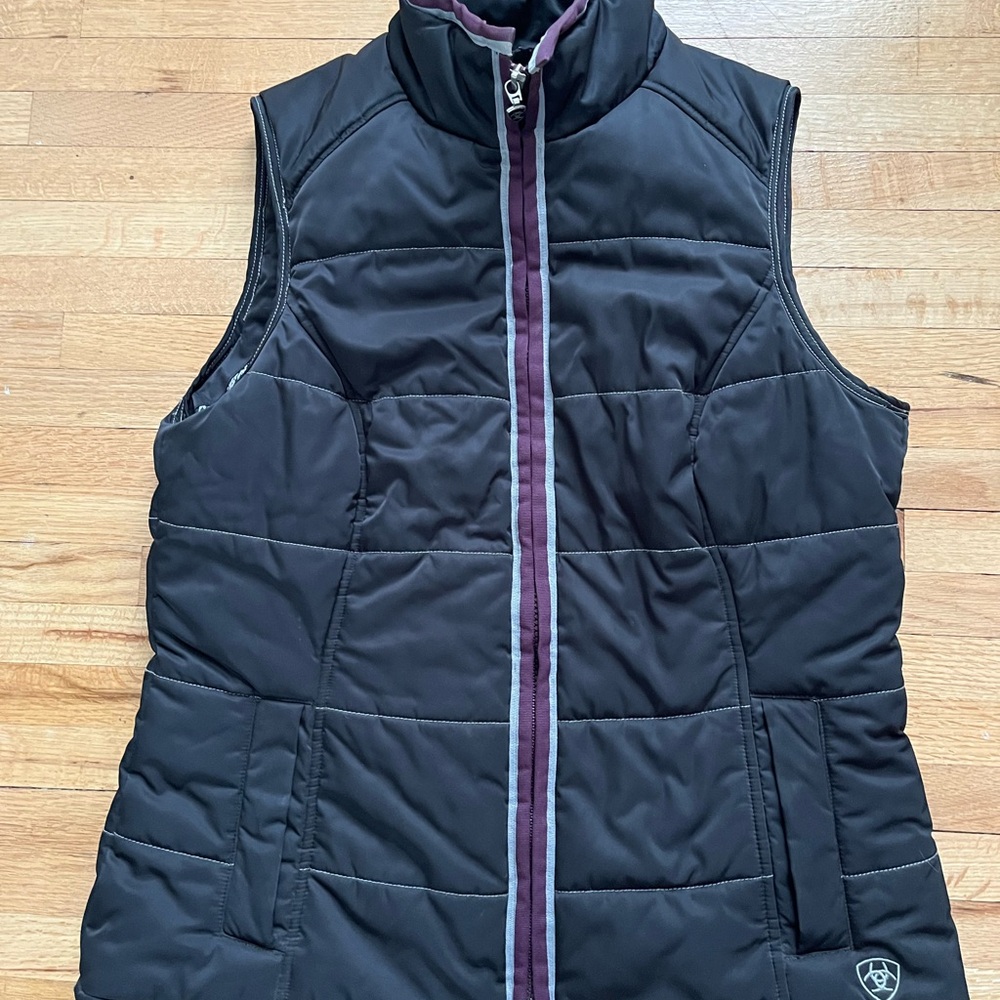 Ariat Winter Vest